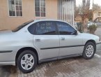 2002 Chevrolet Impala under $3000 in Nevada