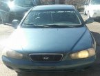 2002 Hyundai Elantra under $2000 in Illinois