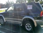 1999 Mitsubishi Montero - Pomona, CA