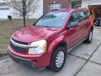 2006 Chevrolet Equinox under $4000 in North Carolina