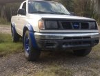 2000 Nissan Frontier in Louisiana