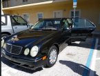 2000 Mercedes Benz 320 under $2000 in Florida
