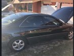 1998 Lexus ES 300 under $3000 in Florida