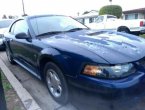 2000 Ford Mustang under $3000 in California