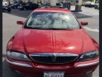 2004 Lincoln LS under $6000 in California