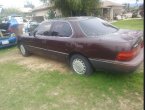 1990 Lexus LS 400 - Bakersfield, CA