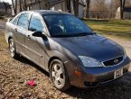 2007 Ford Focus under $3000 in Indiana