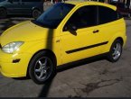 2001 Ford Focus under $3000 in GA