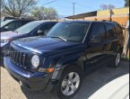 2016 Jeep Patriot under $9000 in Texas