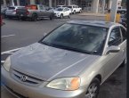 2003 Honda Civic under $2000 in TX