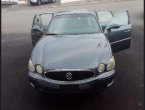 2006 Buick LaCrosse under $3000 in Massachusetts