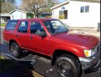 1990 Toyota 4Runner under $4000 in Oregon