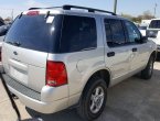 2007 Ford Explorer under $5000 in Texas