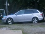 2004 Mazda Mazda6 (Silver)