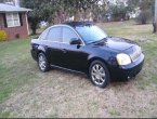 2007 Mercury Montego under $4000 in South Carolina