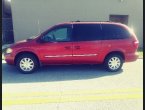 2005 Chrysler Town Country under $2000 in FL