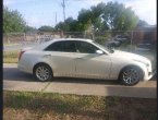 2014 Cadillac CTS under $16000 in Texas
