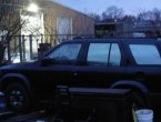 1996 Nissan Pathfinder in Massachusetts