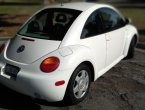 1999 Volkswagen Beetle under $3000 in California