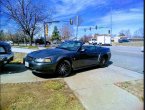 2003 Ford Mustang under $8000 in New Mexico