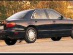 1995 Mazda Millenia under $2000 in Florida