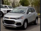 2017 Chevrolet Trax under $5000 in Texas