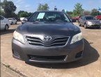 Camry was SOLD for only $1500...!
