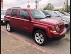2017 Jeep Patriot under $5000 in Texas