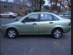 2007 Ford Focus under $3000 in Georgia