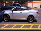 2010 Chrysler Sebring under $5000 in Hawaii