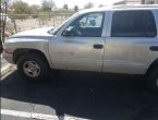 1998 Dodge Durango - Tucson, AZ