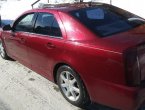 2005 Cadillac STS under $4000 in Minnesota