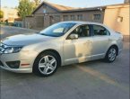 2010 Ford Fusion under $5000 in Arizona