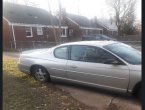 2001 Chevrolet Monte Carlo under $2000 in MI