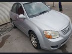 2007 KIA Spectra under $5000 in Texas