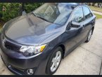 2012 Toyota Camry under $9000 in Texas