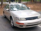 1999 Nissan Maxima under $2000 in GA