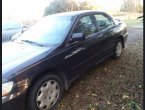 1998 Honda Accord was SOLD for only $500...!