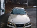 2005 Hyundai Elantra under $5000 in Maine