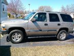 2003 Chevrolet Tahoe under $4000 in Maryland