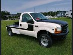 2002 Ford F-250 under $4000 in North Carolina