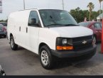 2014 Chevrolet Express under $15000 in Florida