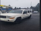 2006 Jeep Commander under $7000 in Washington