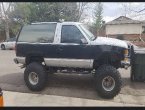 1994 Chevrolet Blazer under $10000 in Colorado