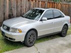 2001 Audi A4 under $3000 in California