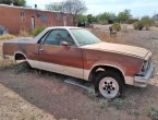 1978 Chevrolet El Camino - Mesa, AZ