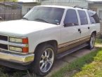1999 Chevrolet Suburban - Grand Prairie, TX