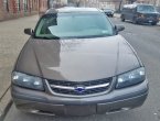 2003 Chevrolet Impala under $3000 in NY