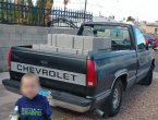 1991 Chevrolet Silverado under $3000 in Nevada