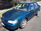 Corolla was SOLD for only $1,000...!